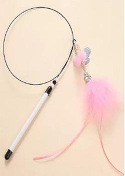 造型逗貓棒｜多款造型讓貓愛不釋手 逗貓棒,逗貓棒ptt,逗貓棒dcard,造型逗貓棒,