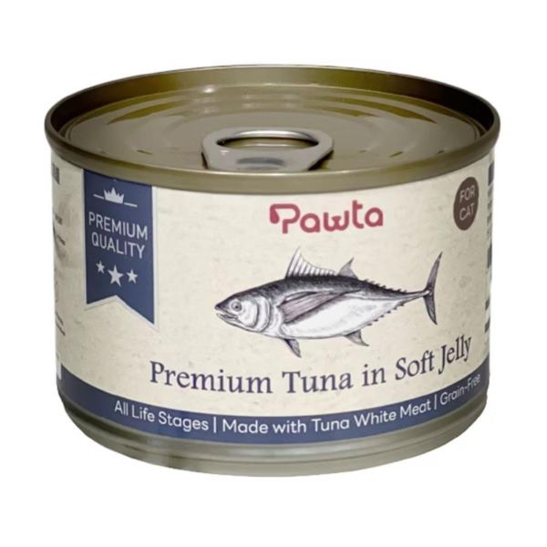 Pawta波塔特選貓凍罐｜鮪魚基底副食罐 波塔罐頭,波塔凍罐,波塔貓罐頭,波塔罐頭ptt,波塔凍罐ptt,波塔貓罐頭ptt,波塔罐頭dcard,波塔凍罐dcard,波塔貓罐頭dcard,