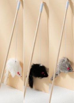 木桿老鼠逗貓棒｜激發貓貓狩獵的天生 逗貓棒,老鼠逗貓棒,逗貓棒ptt,老鼠逗貓棒ptt,逗貓棒dcard,老鼠逗貓棒dcard,