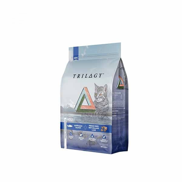 【奇境Trilogy】貓凍乾飼料(奇境貓飼料/奇境貓糧/奇境飼料) 奇境,奇境貓飼料,奇境飼料,無穀貓飼料,凍乾飼料,貓糧,羊肺凍乾