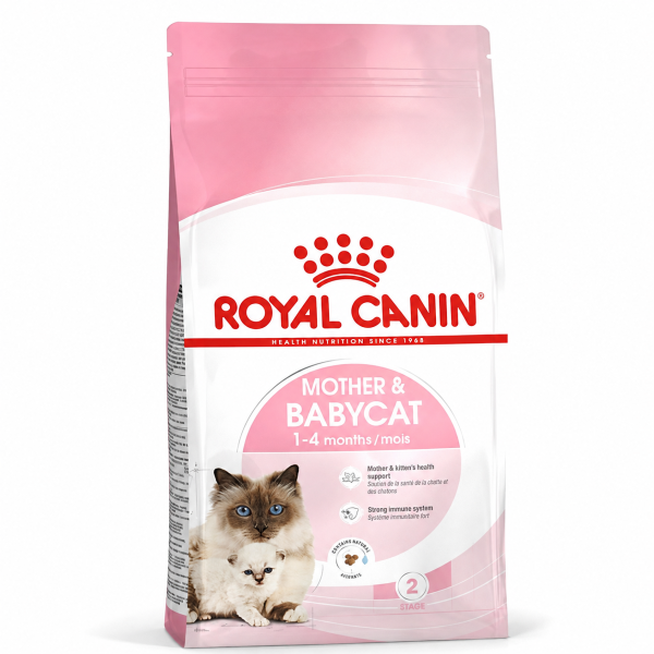 ROYAL CANIN 法國皇家貓飼料 從離乳幼貓、一般成貓到腸胃敏感、泌尿保健、挑嘴及11歲以上熟齡需求,都能依年齡與生活型態挑選合適配方。