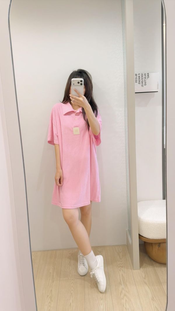 POLO領翻玩品牌洋 韓國 正韓 東大門 空運