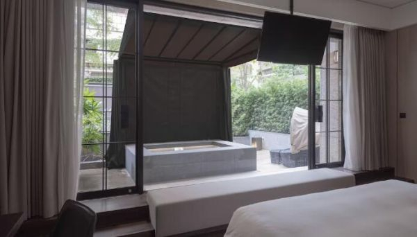 Mvsa Hotel_Urban room: walk about (3 mins) to  Asia Poker Venue, (5N)The lowest price about us$931 