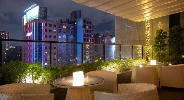 Mvsa Hotel_Urban room: walk about (3 mins) to  Asia Poker Venue, (5N)The lowest price about us$931 