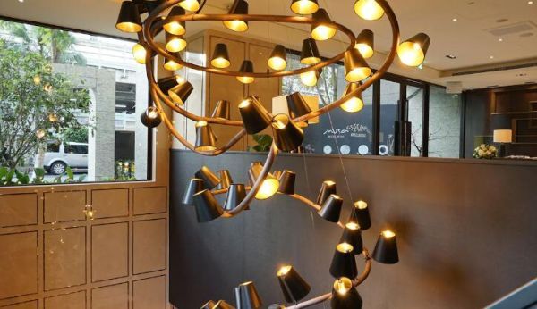 Mvsa Hotel_Urban room: walk about (3 mins) to  Asia Poker Venue, (5N)The lowest price about us$931 