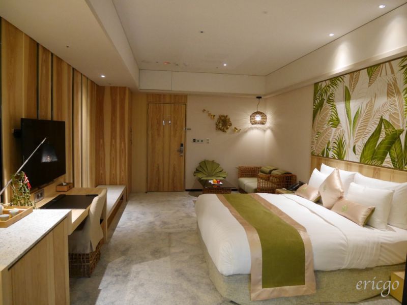 Artree HTL by taxi about 3 min to  Red Space, 4(N) The lowest price about us$708 