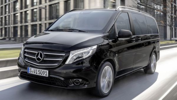 Airport transfer 9seat One-way pick-up from  airport to hotel_The lowest price is about USD$49 