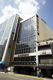 Hotel B Taipei walk about 2 mins to Red Space.  5(N)The lowest price about USD$575 