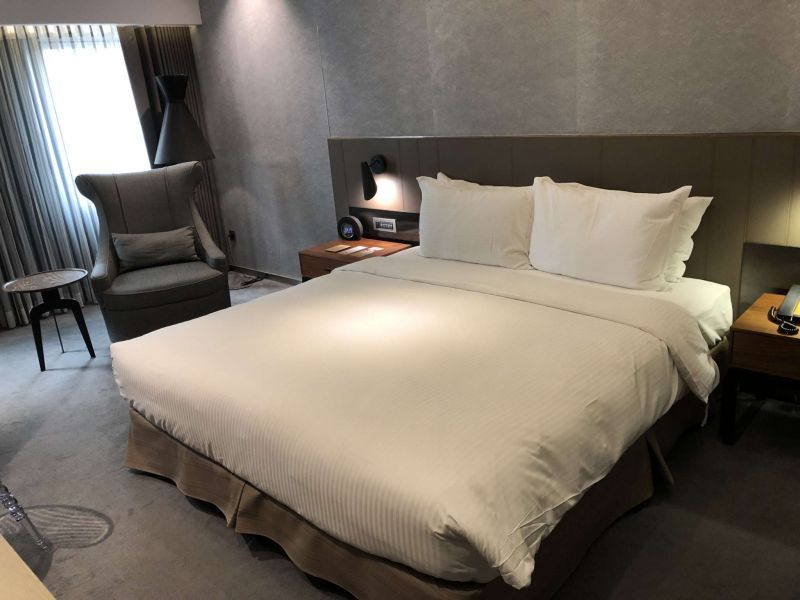 Check Inn NanJing walk about 6 mins to  Asia Poker Red Space,3(N)The lowest price about USD$336 