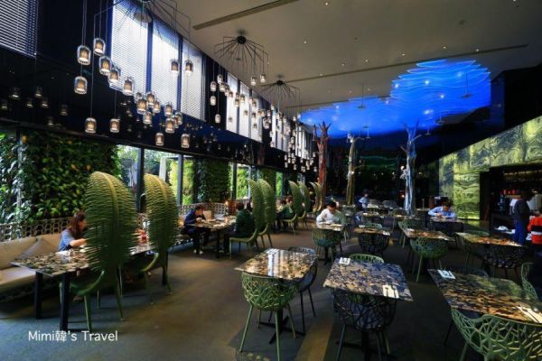 Artree HTL by taxi about 3 min to  Red Space, 4(N) The lowest price about us$640 