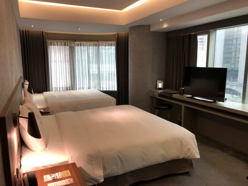 Check Inn NanJing walk about 6 mins to  Asia Poker Red Space,3(N)The lowest price about USD$336 