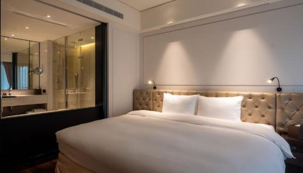 Mvsa Hotel_Urban room: walk about (3 mins) to  Asia Poker Venue, (5N)The lowest price about us$931 