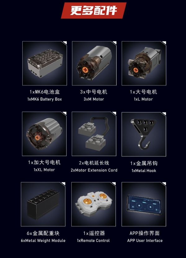 宇星17065 格魯夫移動起重機 
