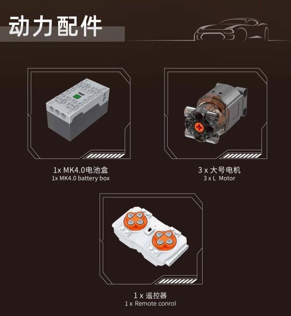 宇星17096 動臂塔式起重機 
