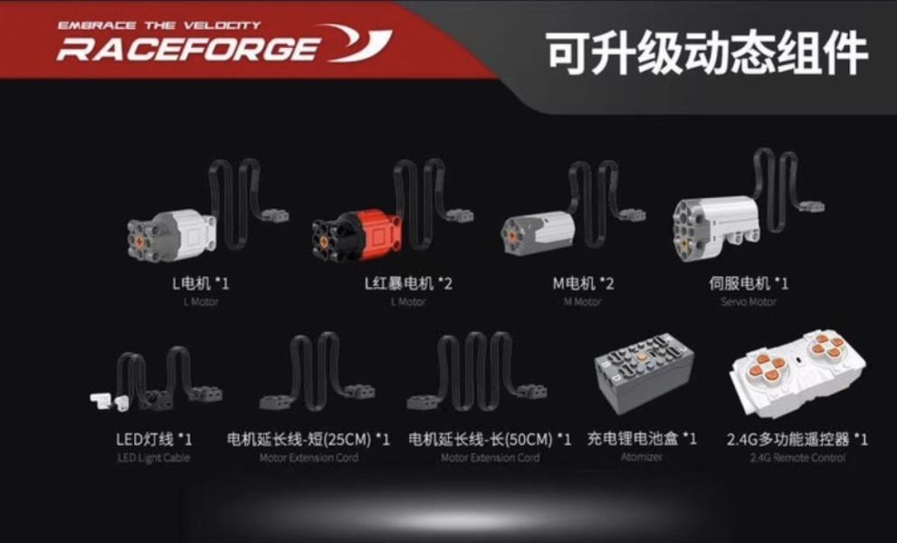 GULY 10645 奧迪 RS6 