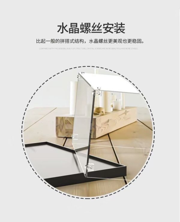 壓克力展示盒 