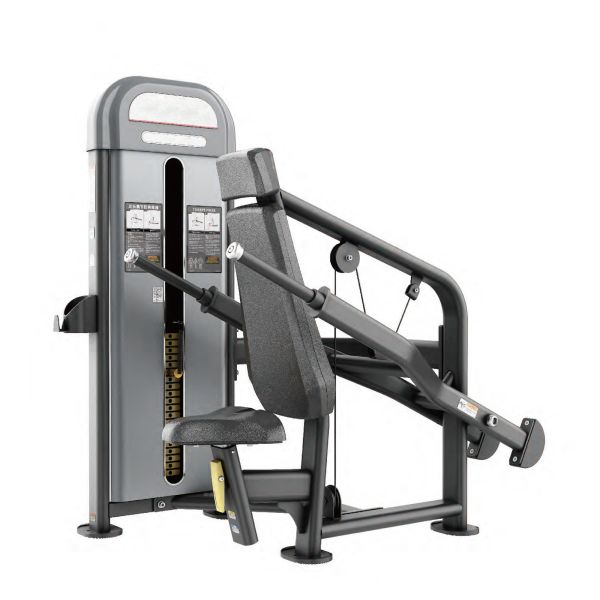 DNA244 Triceps Press Gym,Fitness,Sport,Exercise,ABsport,Pro,Commercial Machine,Triceps Press