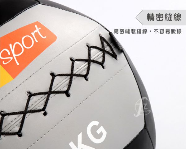 MEBL-007-9KG Wall Ball 9KG 