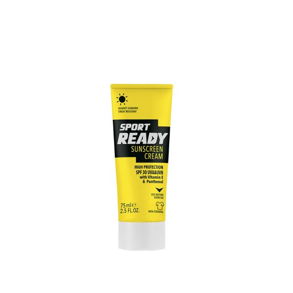 READY-005 Sunscreen Cream 75ml READY-005 Sunscreen Cream 75ml