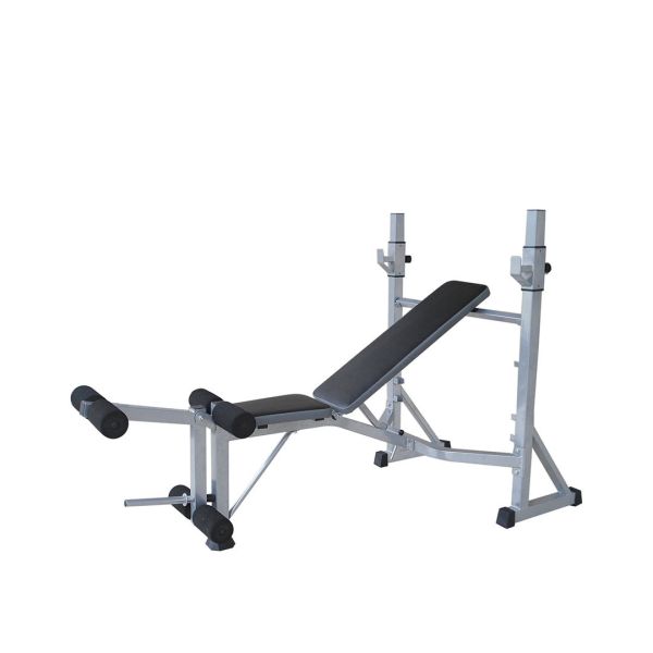 SA-235E Weight Bench SA-235E Weight Bench