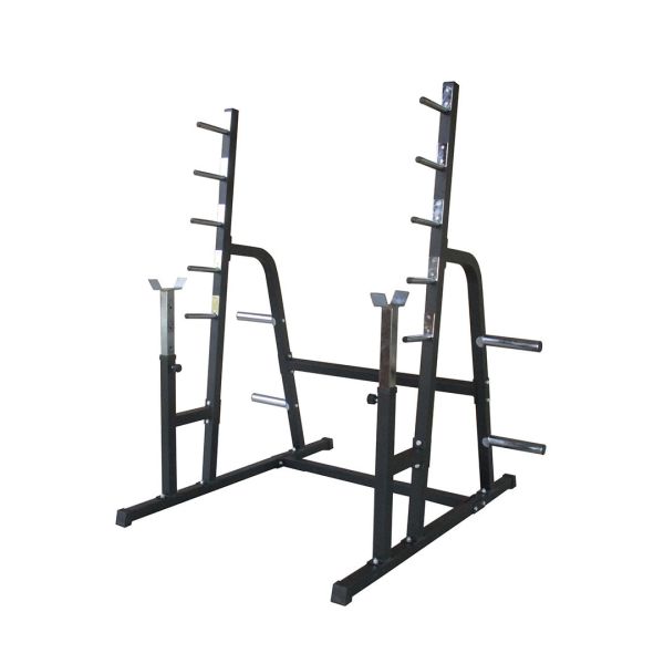 NW-003 Squat Stand NW-003 Squat Stand