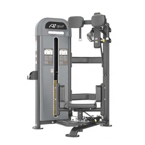DNA286 轉體訓練機 Gym,Fitness,Sport,Exercise,ABsport,Pro,Commercial Machine,Torso Rotation