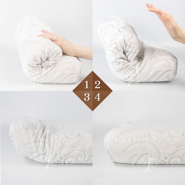 BT-C-5030 舒眠記憶枕 
