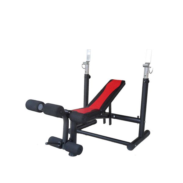 SA-32B Weight Bench SA-32B Weight Bench