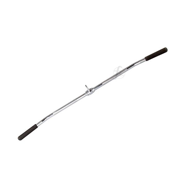 E5-03 Revolving 48" Standard Lat Bar 