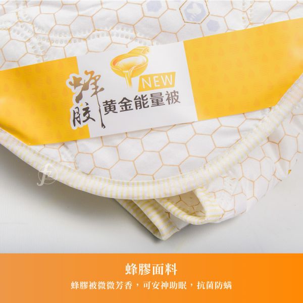 BT-QT-001 蜂胶黄金能量被 