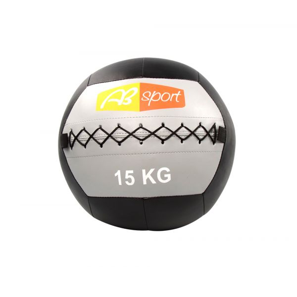 MEBL-007-15KG Wall Ball 15KG 