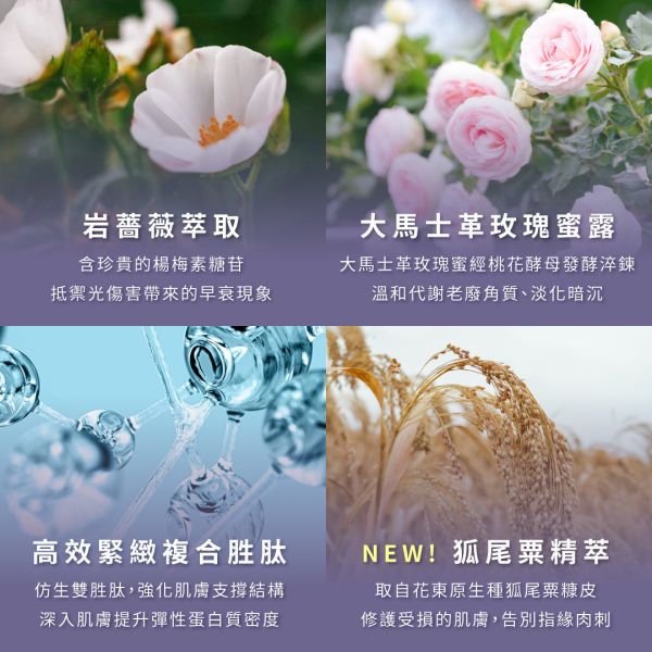 INGENI 新肌霓－澎潤新生美手霜 50ml INGENI,新肌霓,澎潤新生美手霜,老化,手背保養,手部乾燥,護手霜,滋潤,鎖水,保養,保濕,乾燥,龜裂,手裂,護手乳,乳液