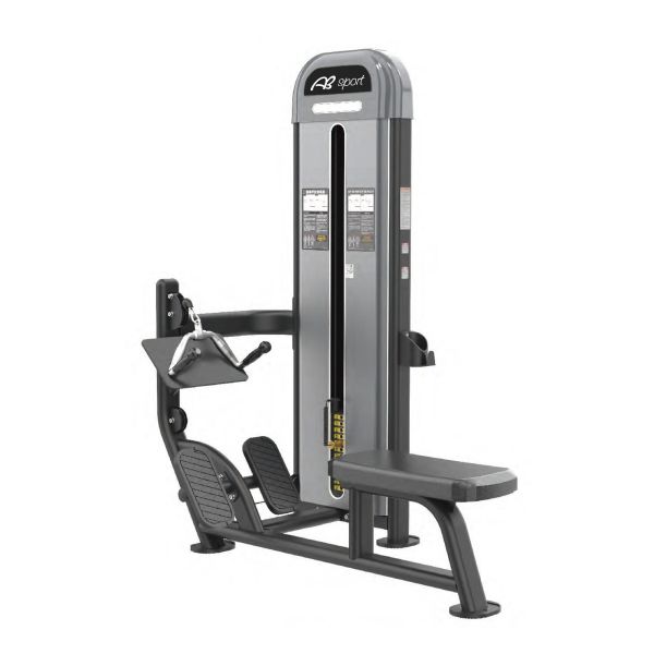 DNA256 平拉訓練機 Gym,Fitness,Sport,Exercise,ABsport,Pro,Commercial Machine,Seated Horizontal Pulley