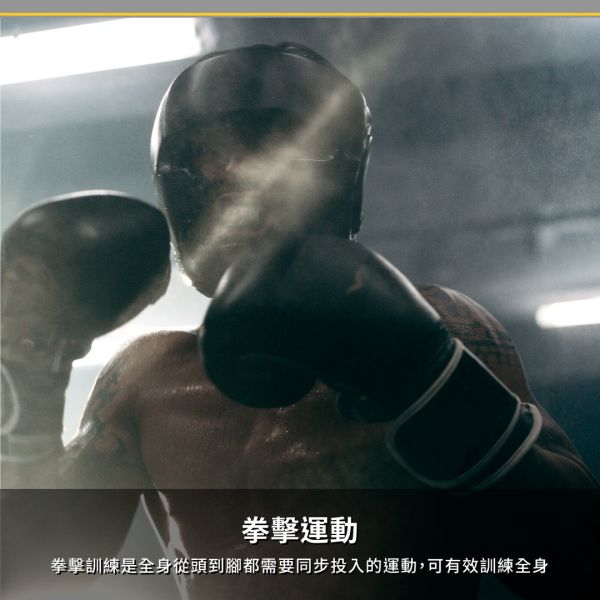 BOXING-001A Boxing Stand BOXING-001A