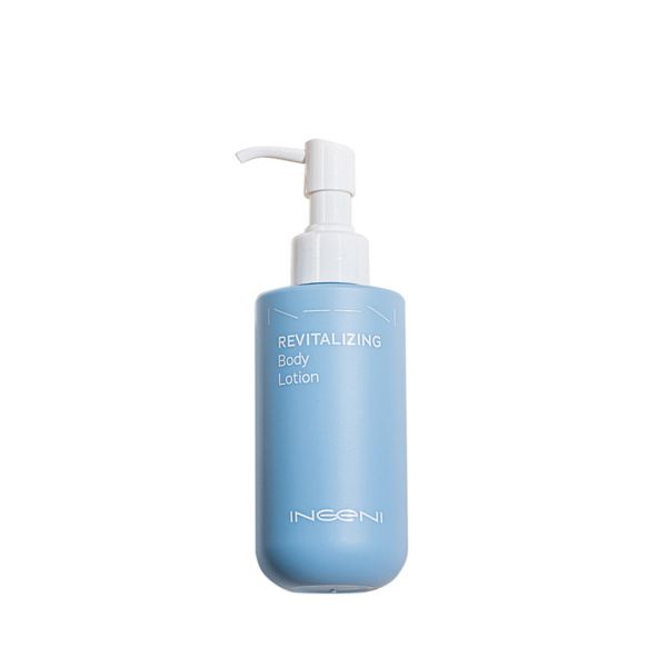 INGENI－Revitalizing Body Lotion INGENI,新肌霓,美體煥膚精華乳,水楊酸,杏仁酸,乳酸,抗痘,暗沉,溫和,精華乳,乳液,護膚,色素,酸類,粗糙顆粒,手臂,大腿,粉刺,痘痘
