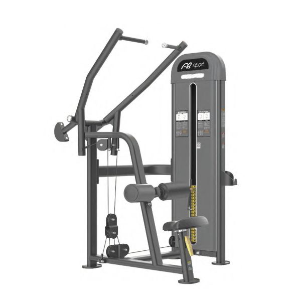 DNA251 高拉背訓練機 Gym,Fitness,Sport,Exercise,ABsport,Pro,Commercial Machine,Lat Pulldown