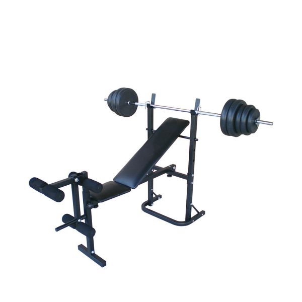 SA-260 Weight Bench SA-260 Weight Bench