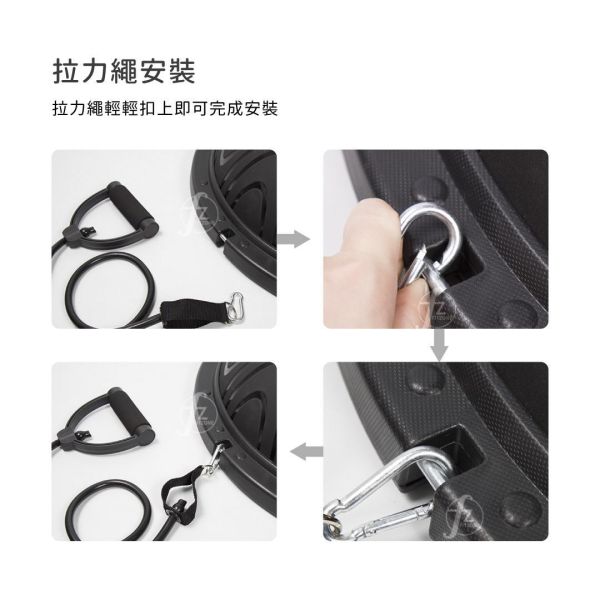 AP-198B Stability Ball Trainer balance trainer,bosu ball,half balance ball,core workout,home workout,balance training,core strength,fitness ball,full body workout,rehab exercise,stability training