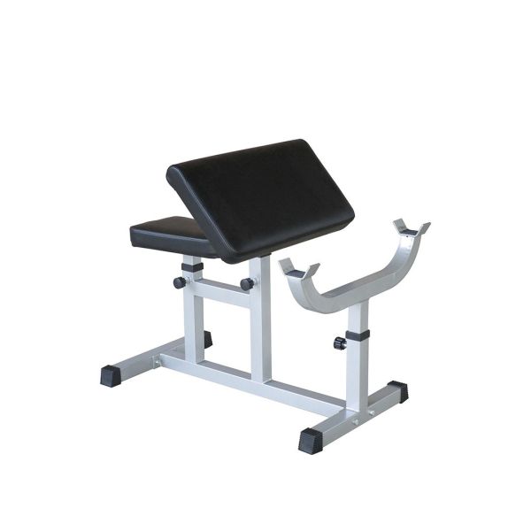 SA-512 Bicep Bench SA-512 Bicep Bench