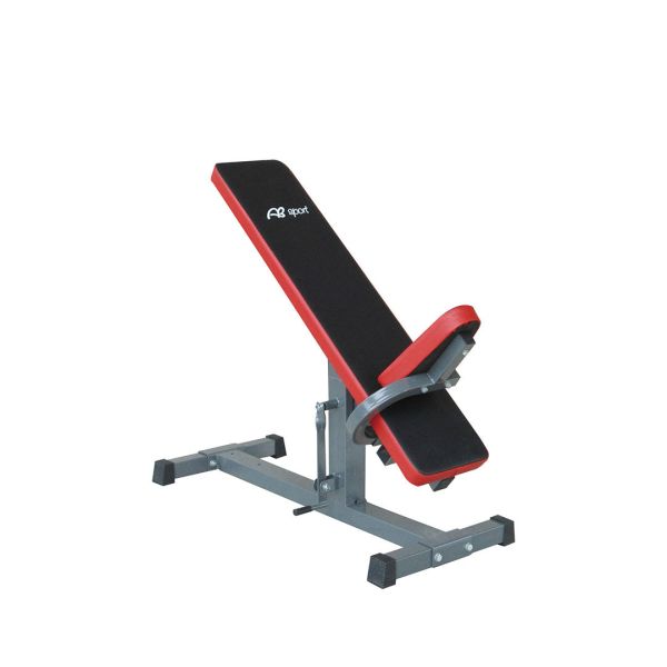 SA-350 Multi Function Bench SA-350 Multi Function Bench