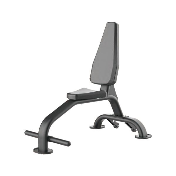 DNA260 Upright Bench Gym,Fitness,Sport,Exercise,ABsport,Pro,Commercial Machine,Flat Bench