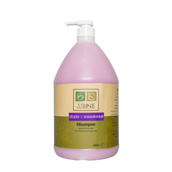SSUNE－植感原萃洗髮精4000ml/葵花籽 SSUNE,美髮沙龍,洗髮精,洗髮乳,潤髮乳,護髮,洗髮,沙龍,天然,台灣品牌,綠茶樹,銀杏,蜂膠,髮品
