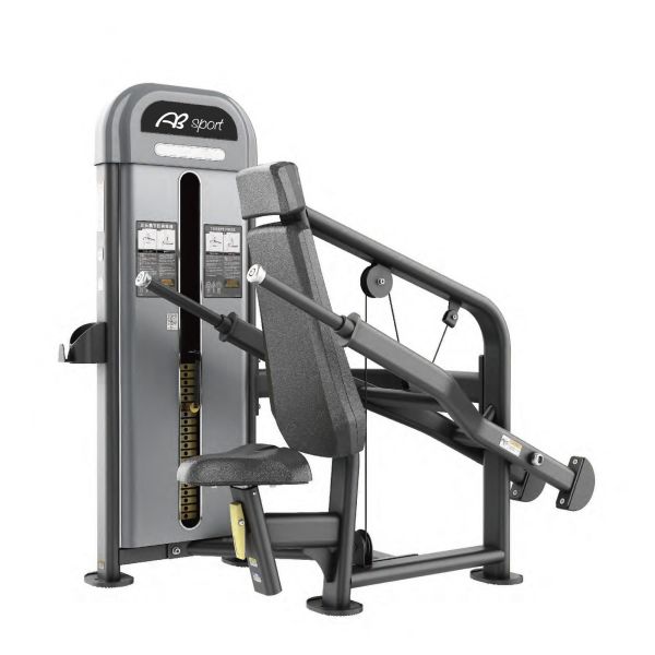 DNA244 三頭肌下壓訓練機 Gym,Fitness,Sport,Exercise,ABsport,Pro,Commercial Machine,Triceps Press