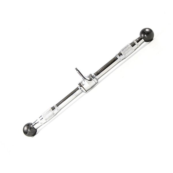 E5-21 Revolving Solid Straight Bar 