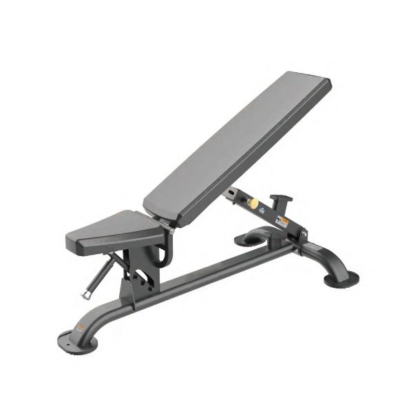 DNA262 Multi Adjustable Incline Bench Gym,Fitness,Sport,Exercise,ABsport,Pro,Commercial Machine,Incline Bench