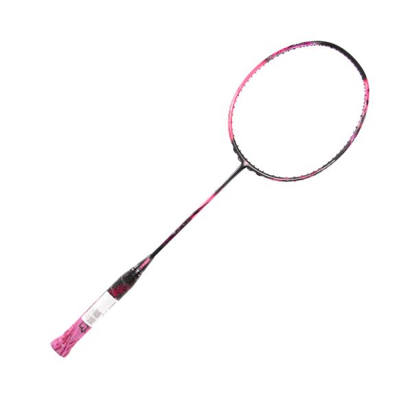 OGKILS－Mist breathing Badminton Racquet OGKILS,Mist Breathing Badminton Racquet, carbon fiber badminton racquet, Japan Toray badminton racquet, high-modulus carbon fiber badminton racquet, Vibranium shaft badminton racquet, speed-type