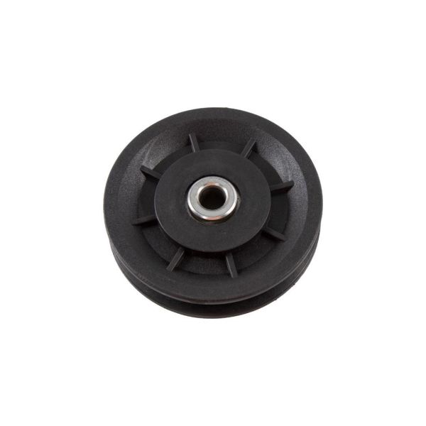 SA-078NC-P56​​ 滑轮9cm 滑轮,健身滑轮,健身器材滑轮,力量训练滑轮,滑轮配件,健身器材配件,力量器械配件,拉力器滑轮,钢索滑轮,滑轮更换,滑轮维修,健身设备配件