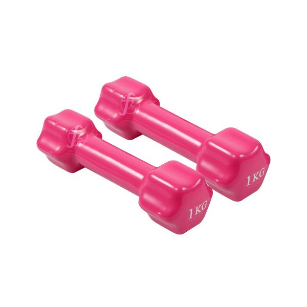DB-01S-1KG Dumbbell 1KG 
