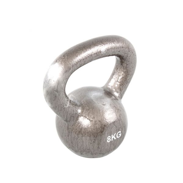 DB-06A-8KG Kettlebell 8KG 