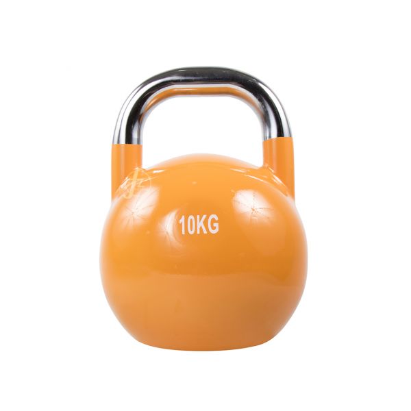 DB-56-10KG Kettlebell 10KG 